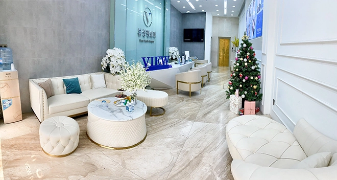 View plastic surgery tự hào là thẩm mỹ viện chuẩn hàn uy tín tại việt nam - 3