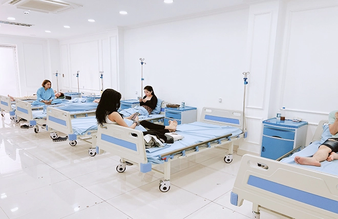 View plastic surgery tự hào là thẩm mỹ viện chuẩn hàn uy tín tại việt nam - 4