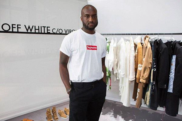 Virgil abloh- giám đốc sáng tạo của louis vuitton qua đời ở tuổi 41 - 1