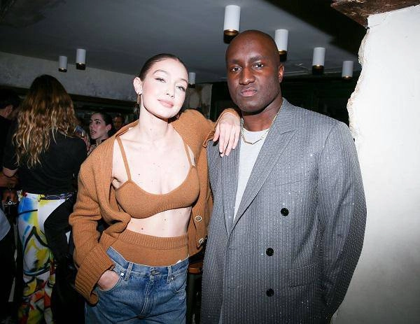 Virgil abloh- giám đốc sáng tạo của louis vuitton qua đời ở tuổi 41 - 2