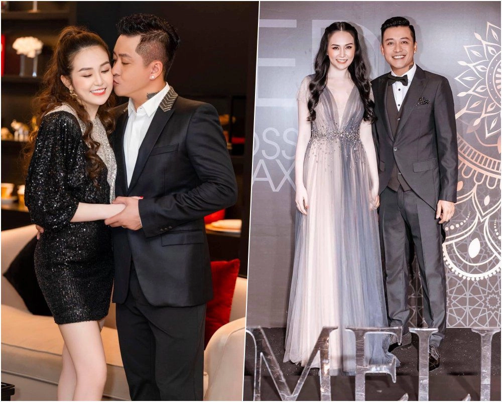 Vợ chủ tịch của tuấn hưng khoe đôi chân kiếm nhật nhưng dân tình chỉ dán mắt vào 1 điểm - 6