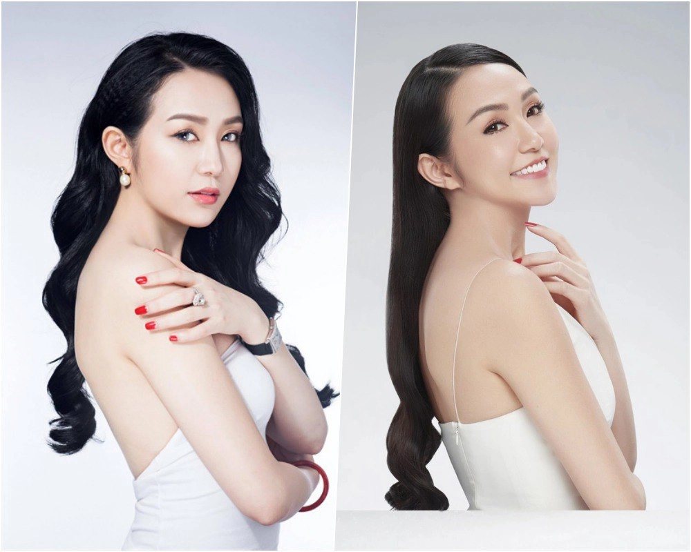 Vợ chủ tịch của tuấn hưng khoe đôi chân kiếm nhật nhưng dân tình chỉ dán mắt vào 1 điểm - 8