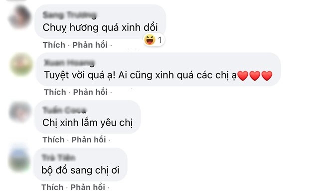 Vợ chủ tịch của tuấn hưng mặc vest lộ nội y đi làm cđm phản ứng ngược đời - 6