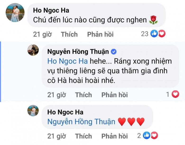 Vợ cũ 68 tuổi của đàm vĩnh hưng ghé thăm biệt thự đẹp từng cm của hồ ngọc hà được chiêu đãi món đặc biệt - 9