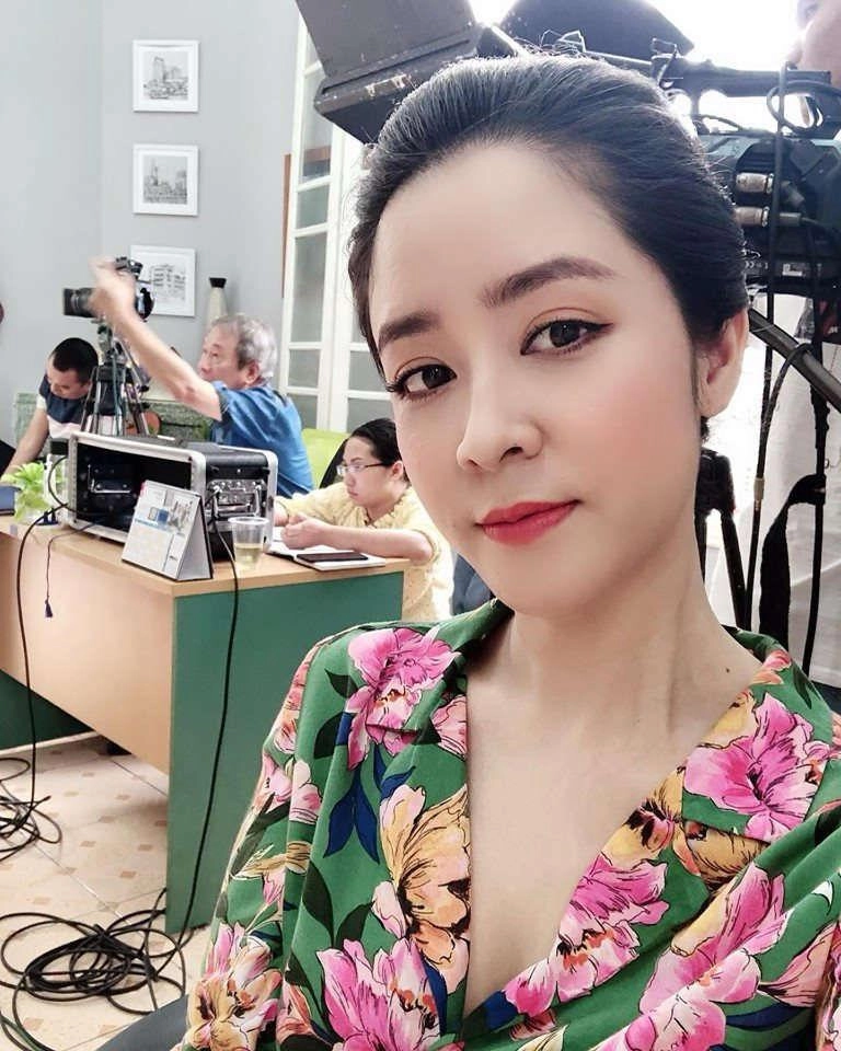 vợ cũ chí nhân làm mẹ đơn thân năm 21 tuổi con gái giờ như chị em với mẹ - 2