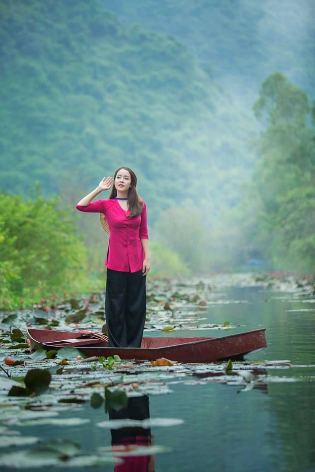 vợ cũ chí nhân làm mẹ đơn thân năm 21 tuổi con gái giờ như chị em với mẹ - 5