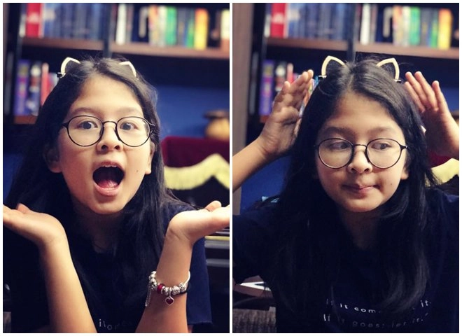vợ cũ chí nhân làm mẹ đơn thân năm 21 tuổi con gái giờ như chị em với mẹ - 9
