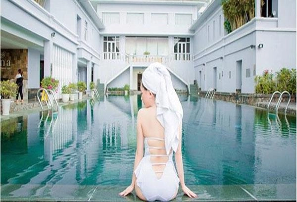 Vợ cũ hồ quang hiếu tôi tự tin với vẻ ngoài của mình hoàn toàn là đẹp tự nhiên - 6