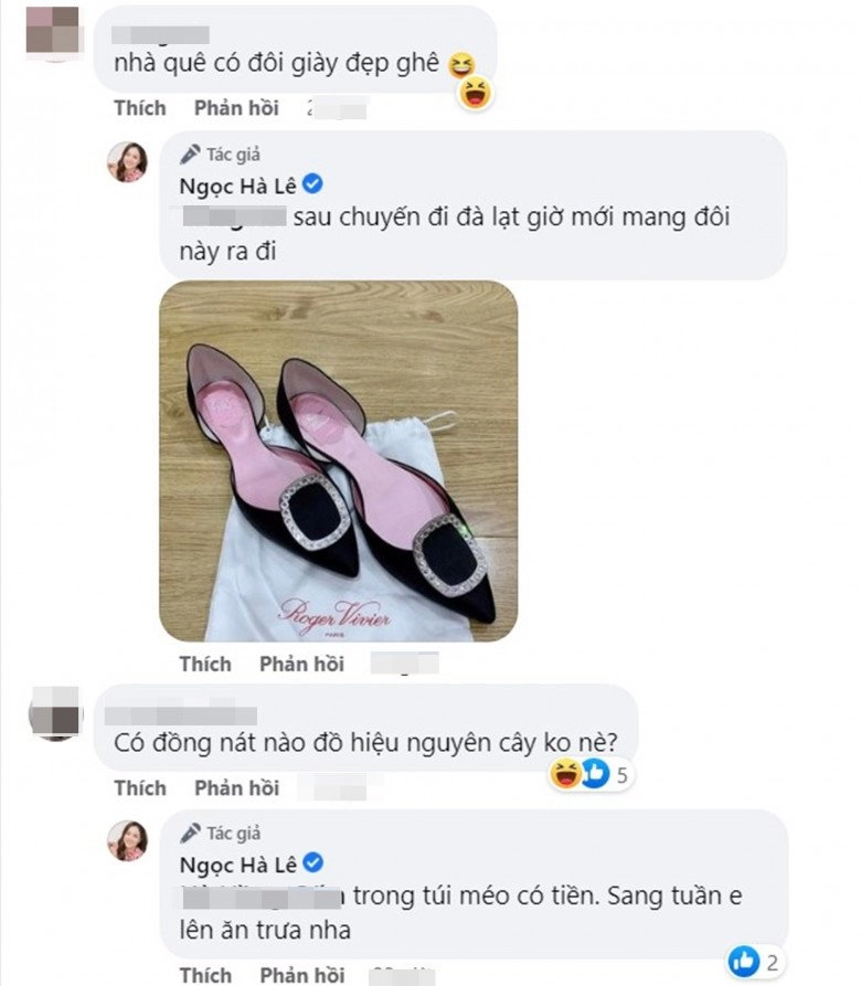 Vợ của công lý bị nhầm là đồng nát khi chăm chồng cđm vẫn tấm tắc khen trang phục - 7