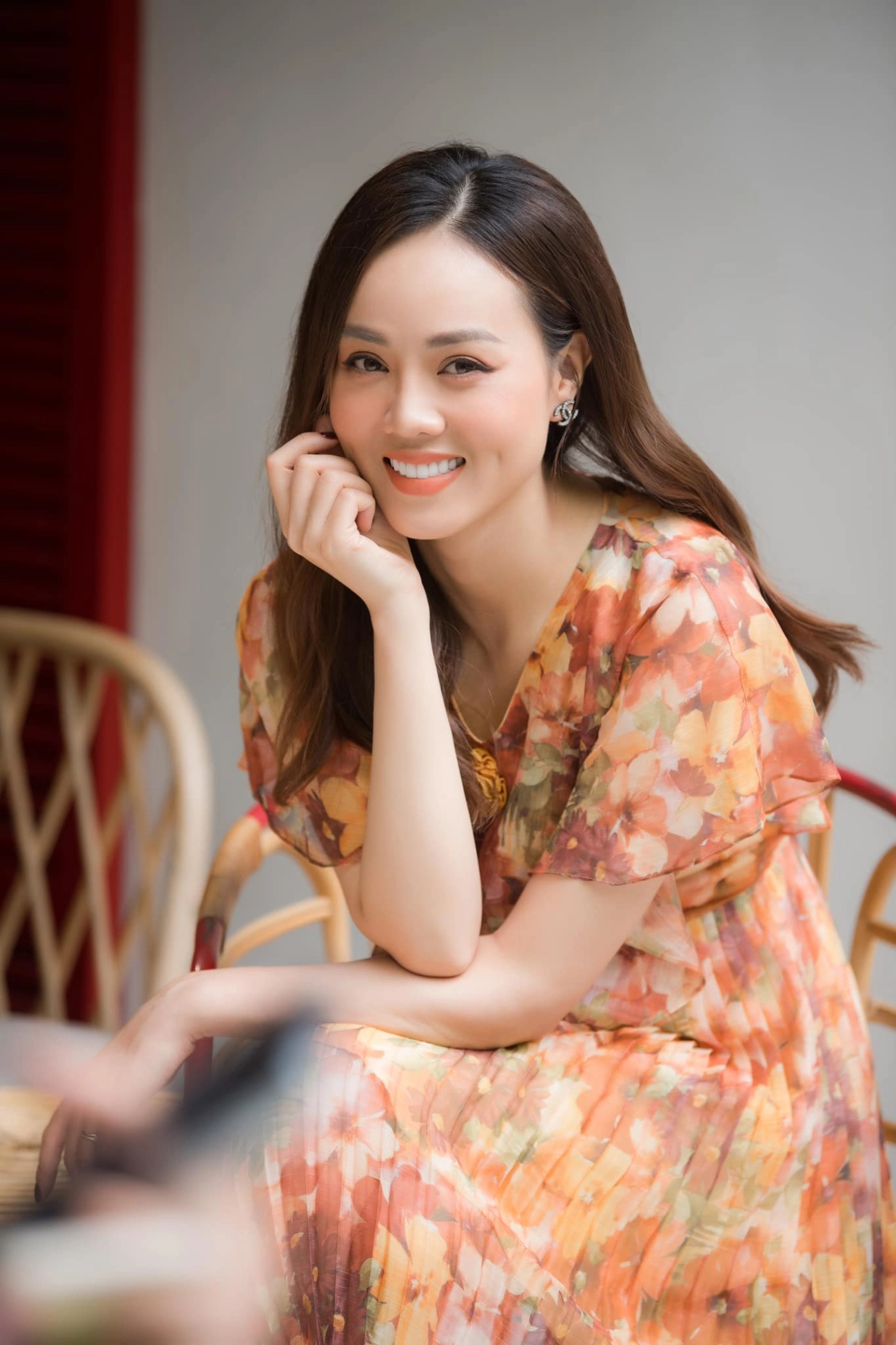 Vợ của công lý bị nhầm là đồng nát khi chăm chồng cđm vẫn tấm tắc khen trang phục - 8