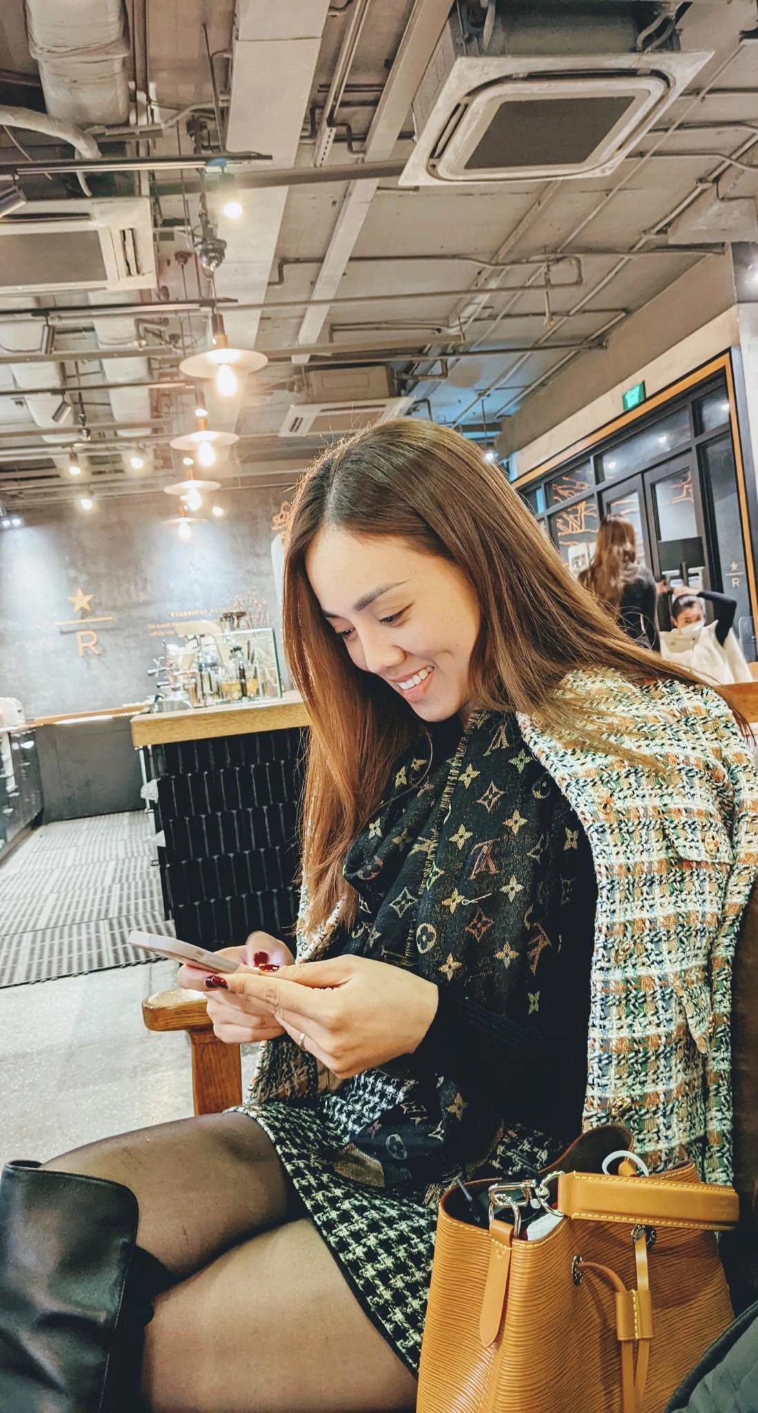 Vợ của công lý bị nhầm là đồng nát khi chăm chồng cđm vẫn tấm tắc khen trang phục - 12