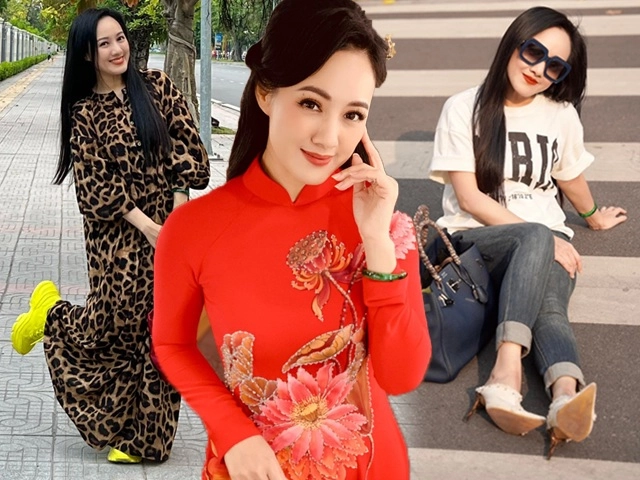 Vợ của công lý bị nhầm là đồng nát khi chăm chồng cđm vẫn tấm tắc khen trang phục - 18