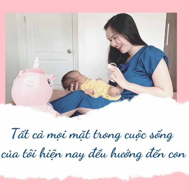 Võ hạ trâm tôi không buồn khi con giống chồng ấn vì con giống mẹ sẽ không đẹp bằng - 7
