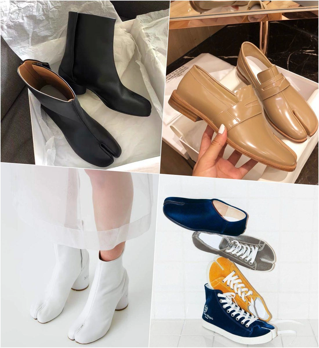 Vợ kém 16 tuổi của chi bảo sắp vượt cạn vẫn sành đi giàycao gótkhoe khéo chân dài - 8