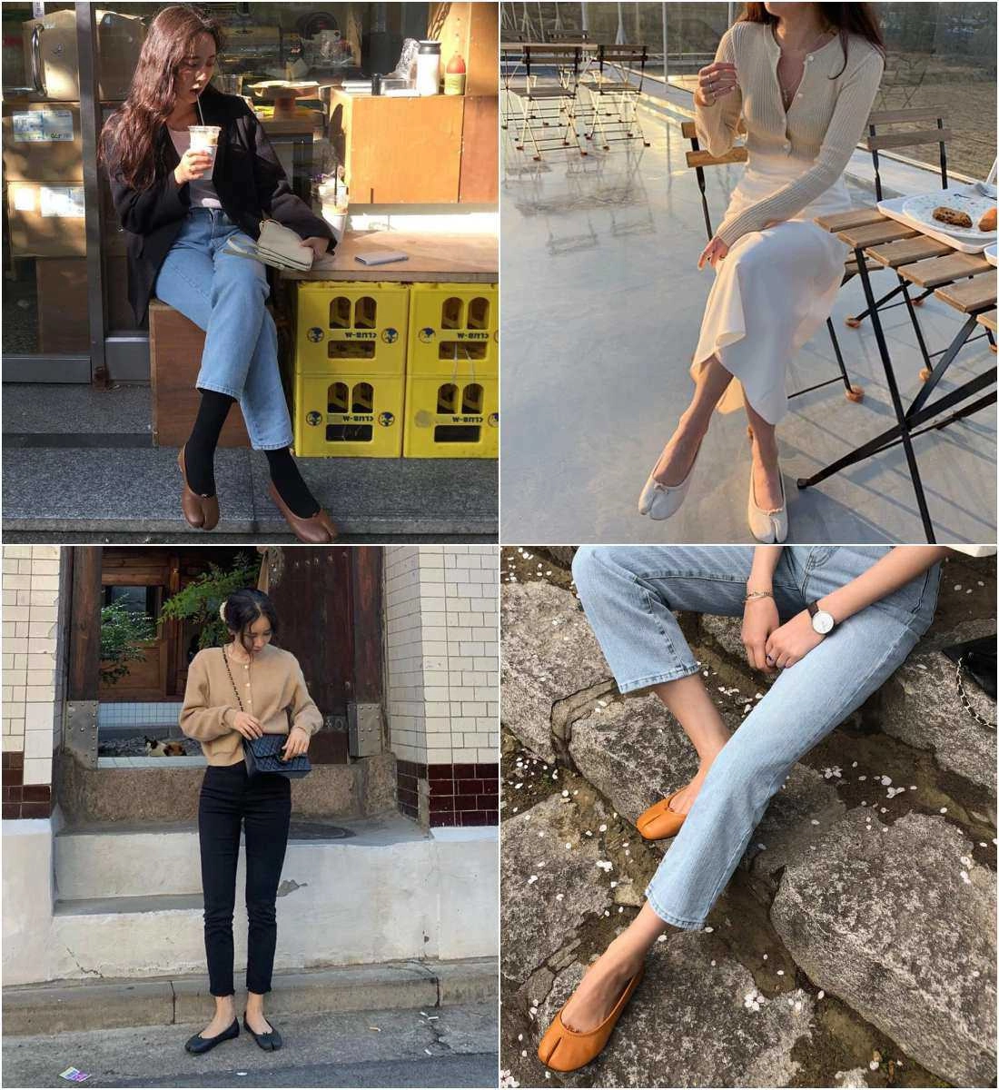 Vợ kém 16 tuổi của chi bảo sắp vượt cạn vẫn sành đi giàycao gótkhoe khéo chân dài - 9