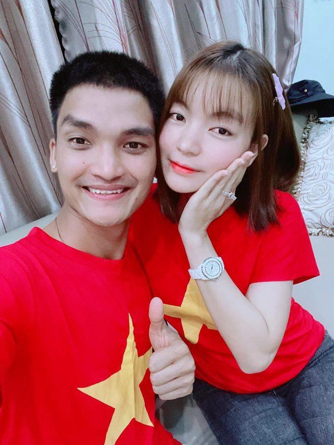 Vợ mạc văn khoa khẳng định mặc ai rủa cứ rủa vẫn khoe hình con gái đều đặn - 5