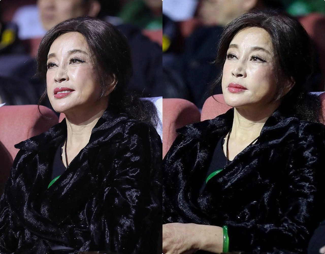 Võ tắc thiên đẹp nhất màn ảnh bị bóc mẽ đập toàn bộ gương mặt sau 24 năm lên sóng - 8