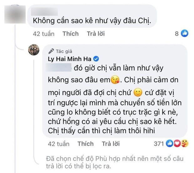Vợ tiến sỹ luật giúp lý hải tránh được lùm xùm từ thiện còn khéo nuôi dạy 4 con - 6