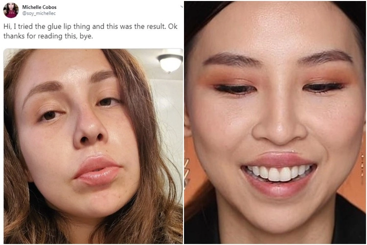 Vô vàn mẹo làm đẹp râu ông nọ cắm cằm bà kia trên tiktok ẩn chứa nguy hại sức khoẻ - 5