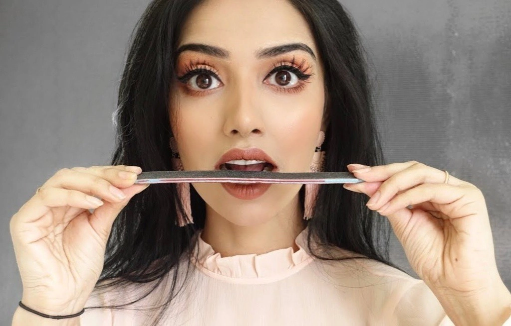 Vô vàn mẹo làm đẹp râu ông nọ cắm cằm bà kia trên tiktok ẩn chứa nguy hại sức khoẻ - 9