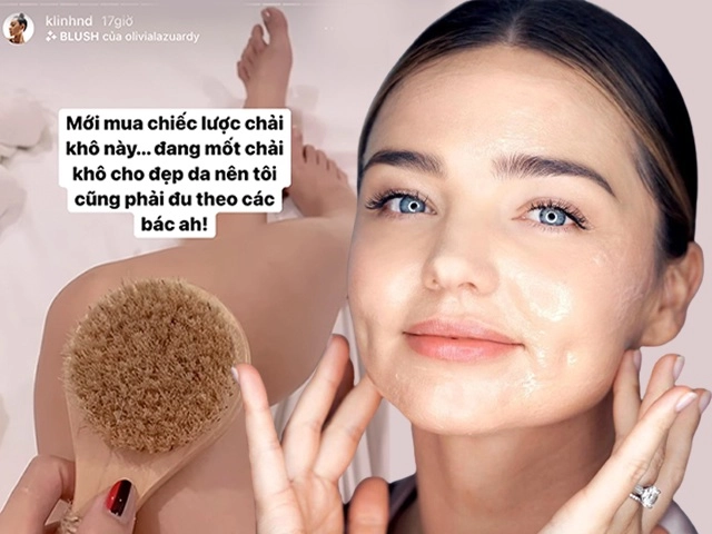 Vô vàn mẹo làm đẹp râu ông nọ cắm cằm bà kia trên tiktok ẩn chứa nguy hại sức khoẻ - 11
