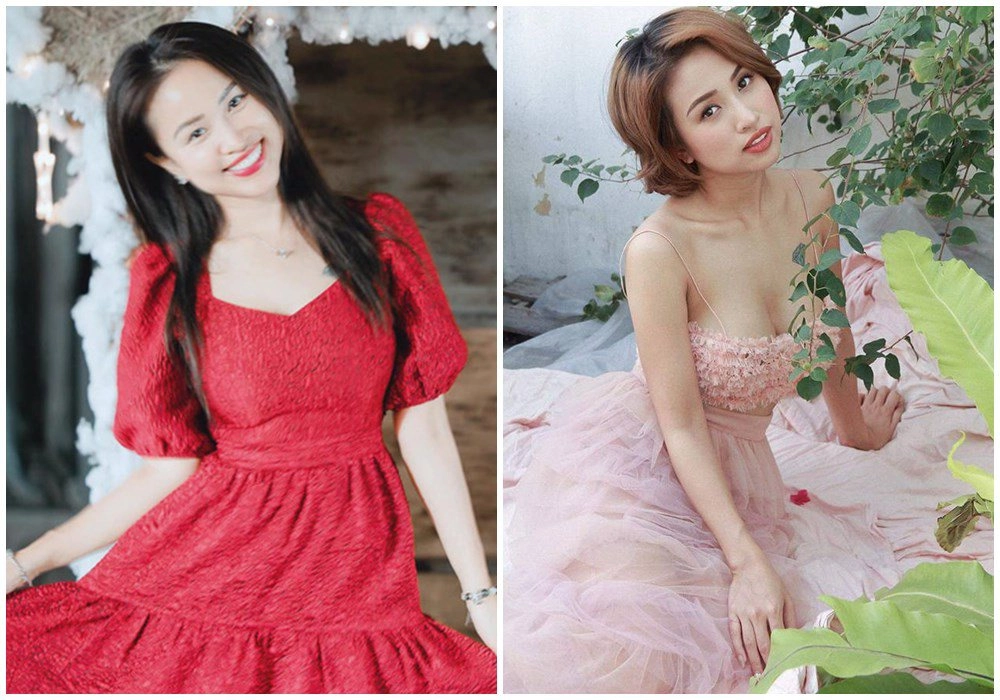 Vòng 1 xuống sắc sau sinh mỹ nhân việt đổ tiền sửa sang nâng cấp đẹp như thời còn son - 5