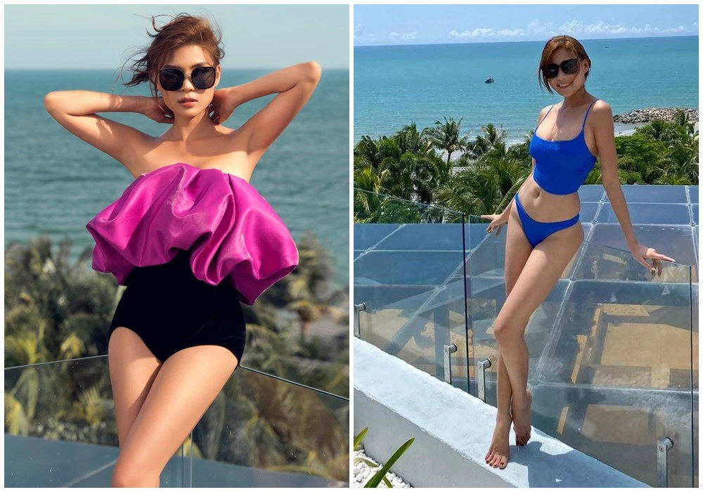 Vòng 1 xuống sắc sau sinh mỹ nhân việt đổ tiền sửa sang nâng cấp đẹp như thời còn son - 9