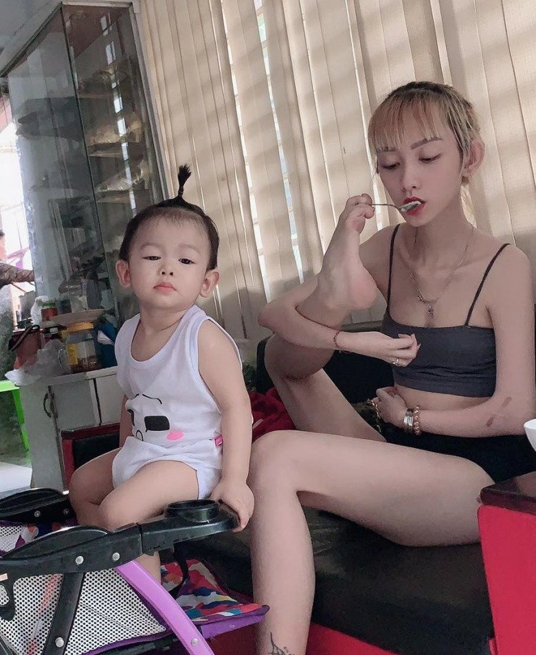 Vu lan báo hiếu những hình ảnh ấn tượng và câu chuyện về tình mẹ đầy xúc động phía sau - 2