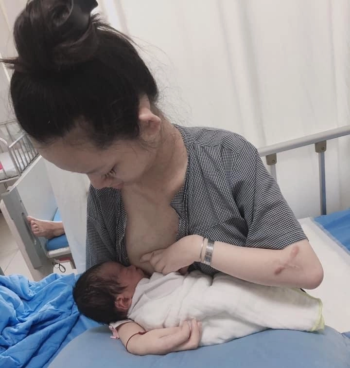Vu lan báo hiếu những hình ảnh ấn tượng và câu chuyện về tình mẹ đầy xúc động phía sau - 3