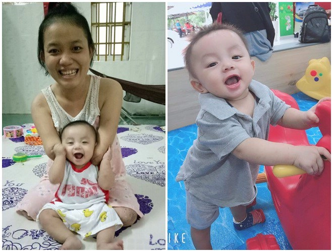 Vu lan báo hiếu những hình ảnh ấn tượng và câu chuyện về tình mẹ đầy xúc động phía sau - 7