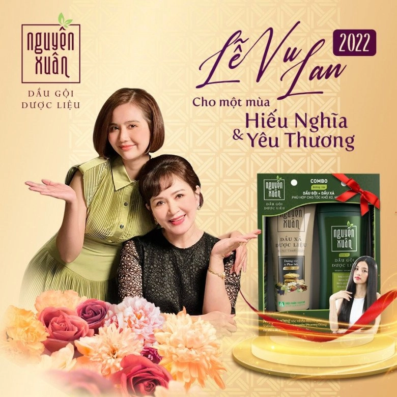Vu lan báo hiếu những hình ảnh ấn tượng và câu chuyện về tình mẹ đầy xúc động phía sau - 8