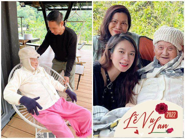 Vu lan báo hiếu những hình ảnh ấn tượng và câu chuyện về tình mẹ đầy xúc động phía sau - 9