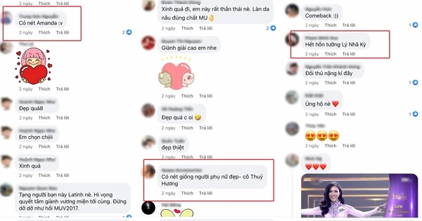 Vừa đăng ký hoa hậu hoàn vũ việt nam nhan sắc gợi cảm của chân dài liền bị thắc mắc - 4