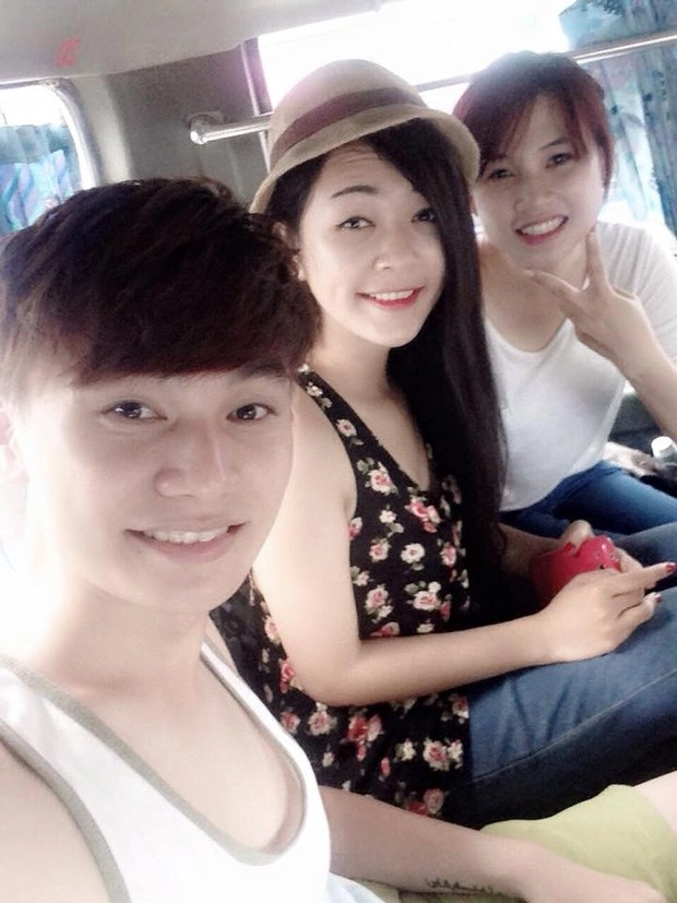 Vừa đăng ký hoa hậu hoàn vũ việt nam nhan sắc gợi cảm của chân dài liền bị thắc mắc - 15