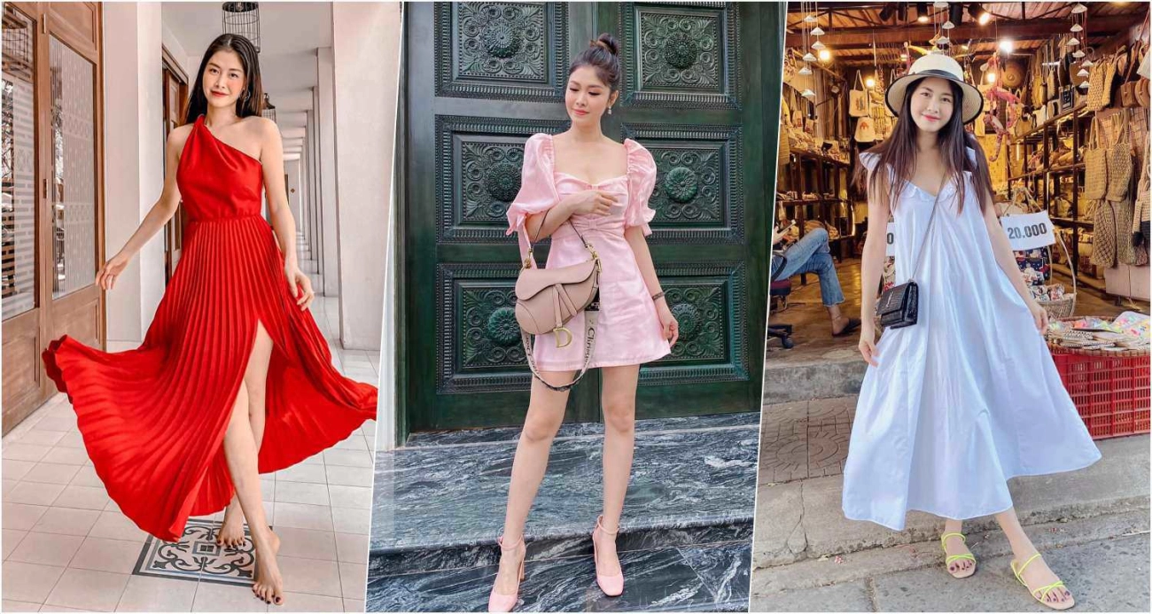 Vừa được ra phố bà xã hotgirl của đăng khôi đã bung lụa dát hàng hiệu từ đầu tới chân - 7