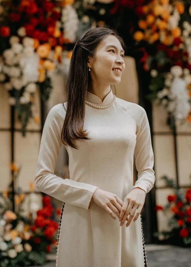 vua hài tết xuân hinh con làm thợ may công nhân đều ủng hộ rớm nước mắt khi con cưới - 7