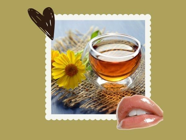 Vừa làm đẹp da vừa dưỡng môi căng bóng nhờ các nguyên liệu rẻ bèo mà ai cũng biết - 3