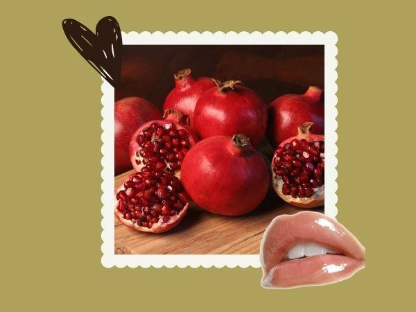 Vừa làm đẹp da vừa dưỡng môi căng bóng nhờ các nguyên liệu rẻ bèo mà ai cũng biết - 4