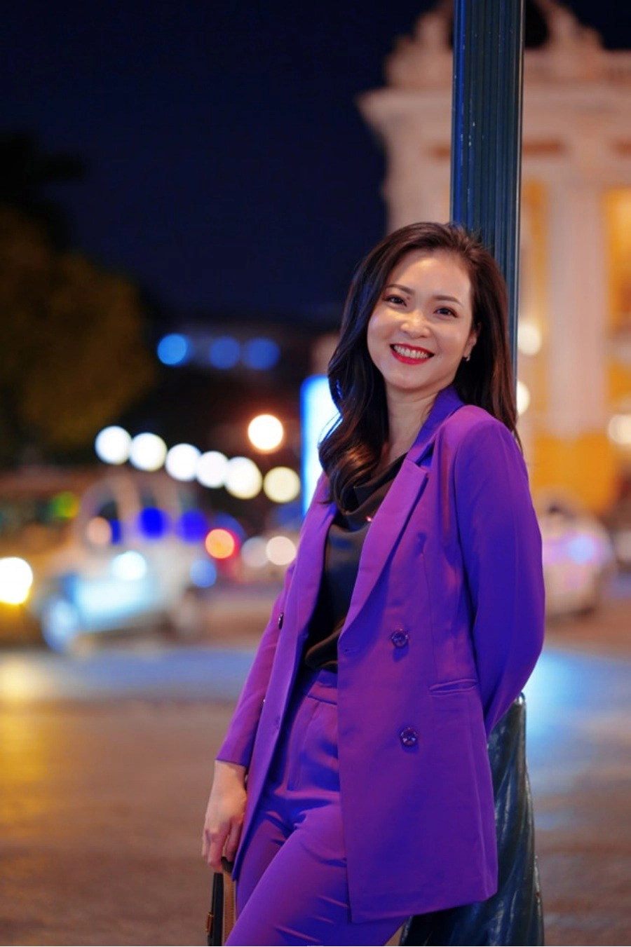 Vừa lên sóng thời sự thế chỗ hoài anh nữ btv miền tây xinh đẹp vướng nghi vấn dùng app - 10