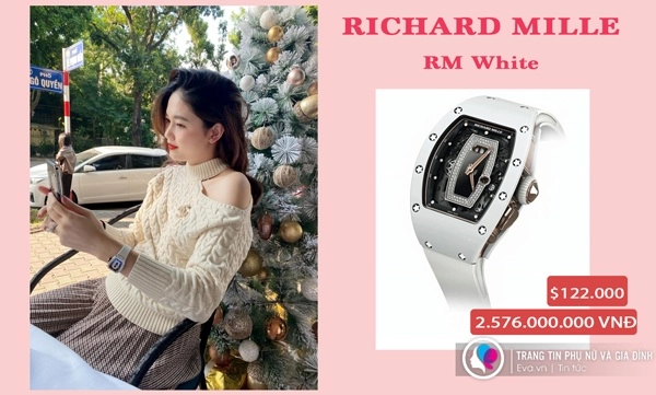 Vừa thông báo mang thai bà bầu mới nhất làng nhan sắc che bụng bằng chiếc túi hiệu khủng - 12