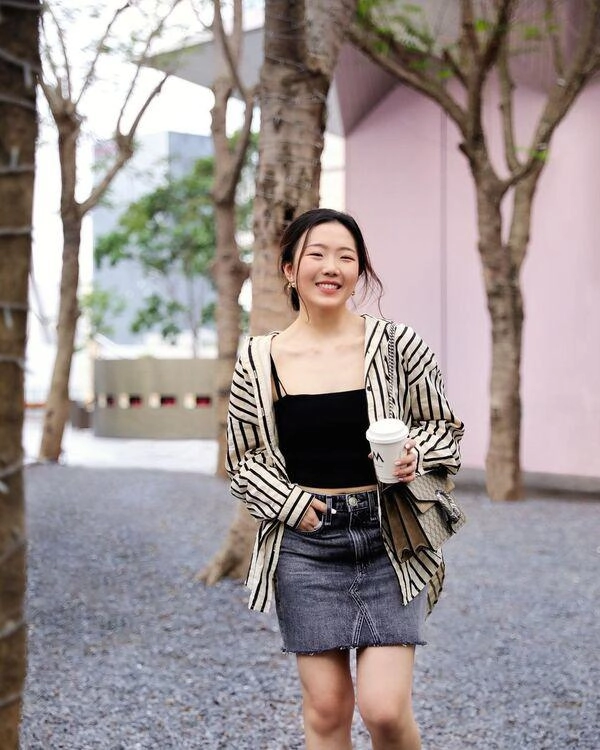 Vùng mỡ thừa tuy nhỏ nhưng dễ gây mất điểm nàng muốn giữ hình tượng phải chọn đồ cho chuẩn - 15