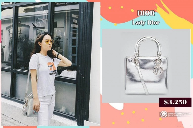 Vướng nghi vấn mang thai phạm quỳnh anh vẫn mặc đầm ôm sát dùng túi hiệu trăm triệu che bụng - 12