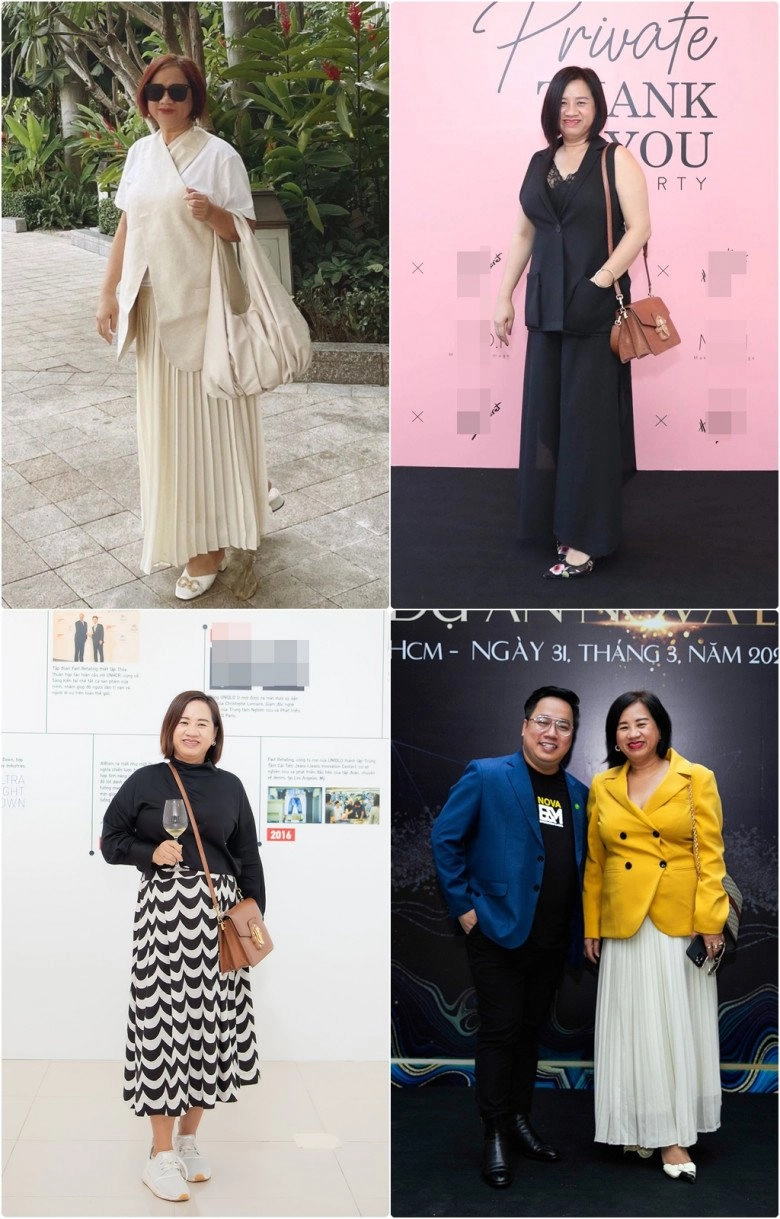 Vượt định kiến ngoại hình quý cô size 12 khẳng định năng lực bên cạnh các cô nàng size 0 - 9
