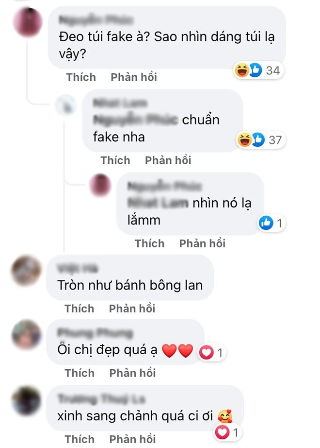 Vy oanh tái xuất đeo túi hermes bị nghi fake đi đôi giày huyền thoại của làng hoa hậu - 4