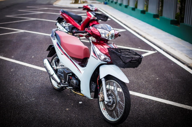 Wave 125i ơi em được dọn những gì mà đẹp quá vậy - 5