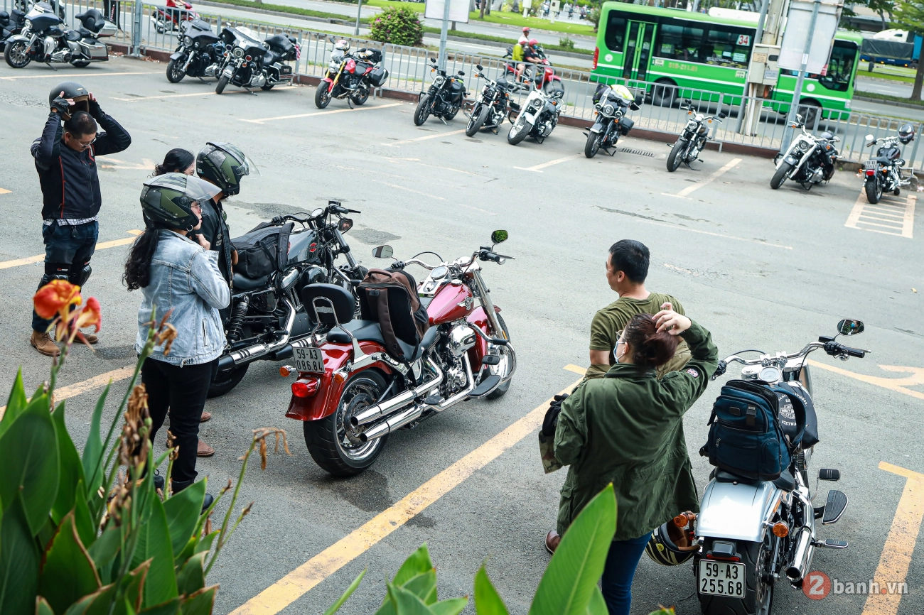 Weekend ride thẳng tiến cần thơ - khởi động cho những cuộc hành trình sắp tới - 6