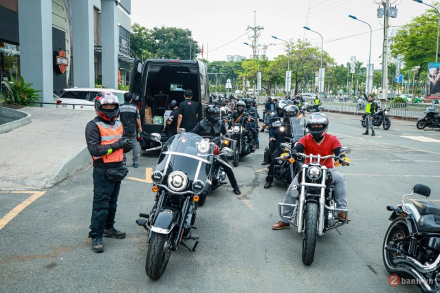 Weekend ride thẳng tiến cần thơ - khởi động cho những cuộc hành trình sắp tới - 12