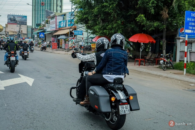 Weekend ride thẳng tiến cần thơ - khởi động cho những cuộc hành trình sắp tới - 16