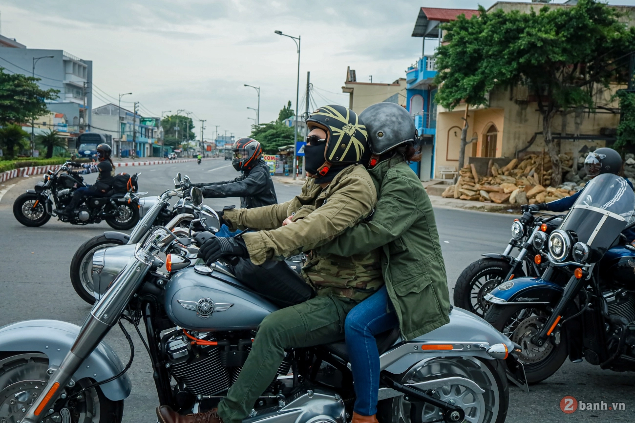 Weekend ride thẳng tiến cần thơ - khởi động cho những cuộc hành trình sắp tới - 17