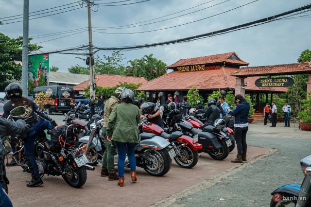 Weekend ride thẳng tiến cần thơ - khởi động cho những cuộc hành trình sắp tới - 18